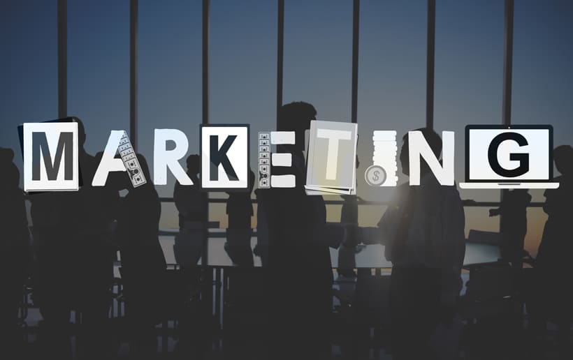 Estudiar Marketing: ¡Un camino de futuro con la carrera de marketing! 1
