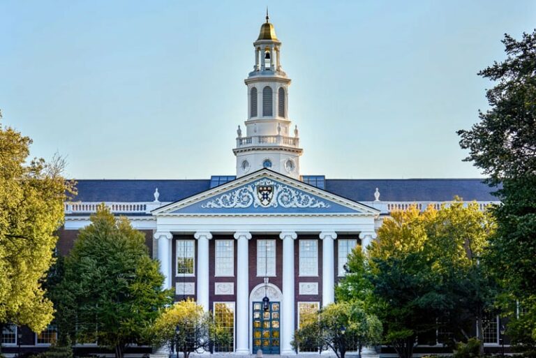 Cursos MOOC de Harvard gratis