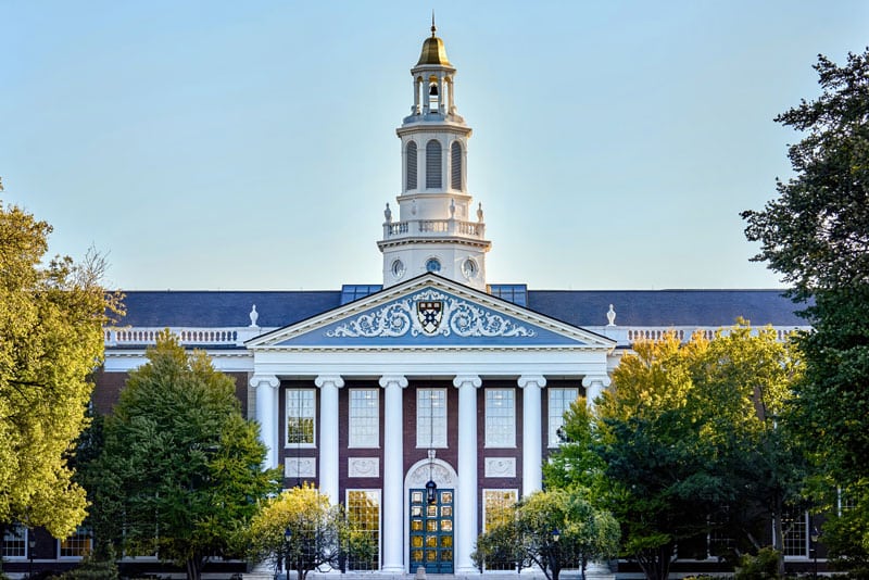 Cursos MOOC de Harvard gratis 1
