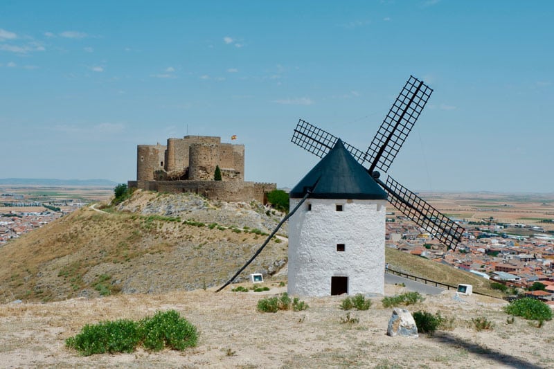 Cursos SEPE Castilla-La Mancha